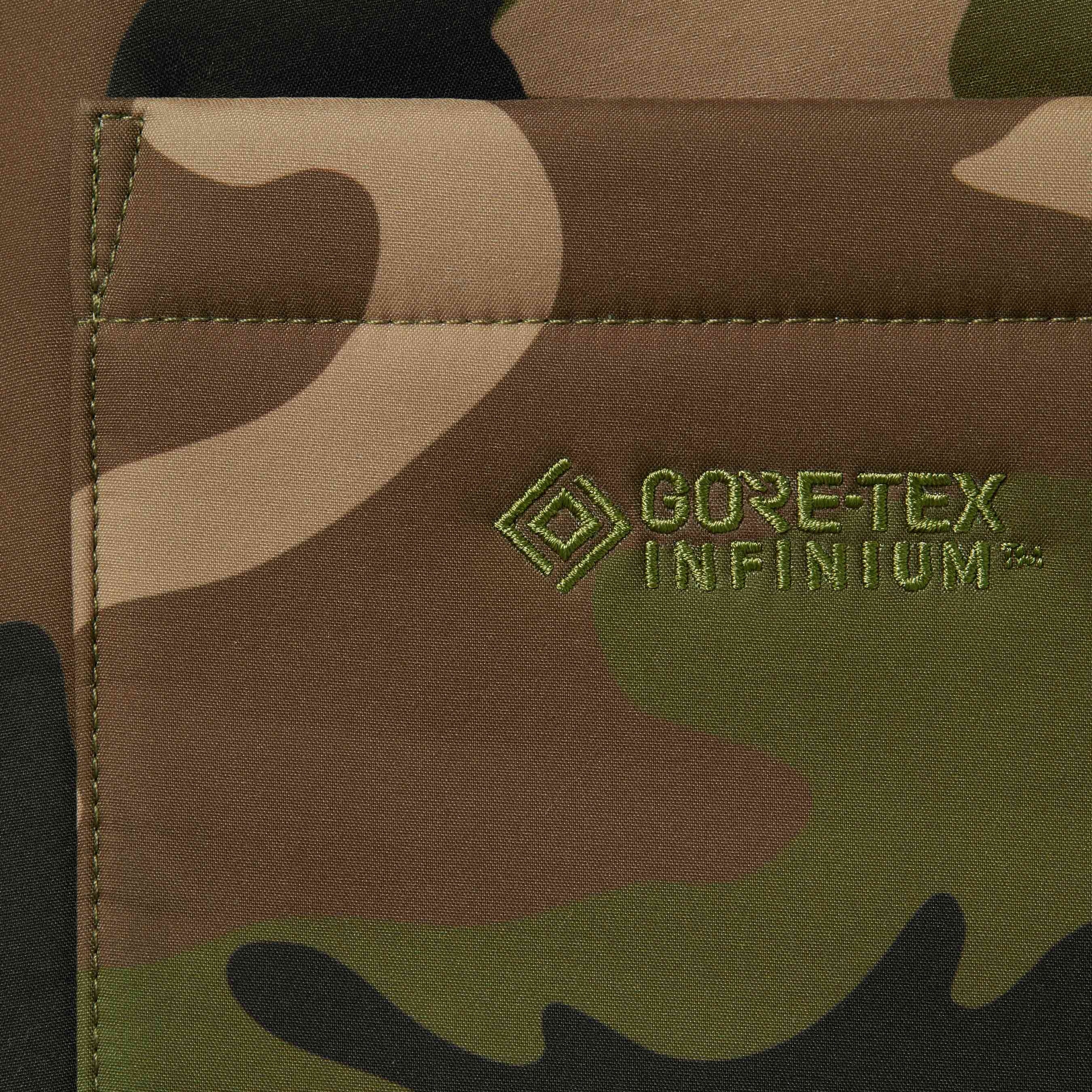 WINDSTOPPER® Overall view 14